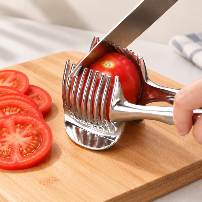 Goodinary® Stainless Steel Fruit Slicer