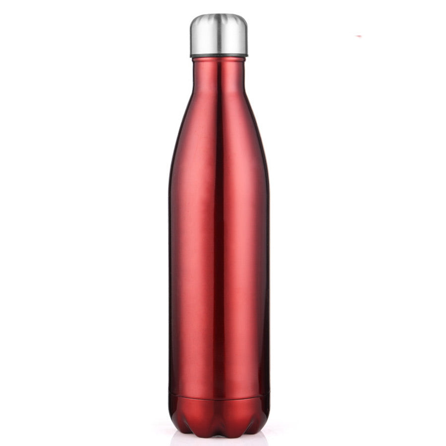 Goodinary® Insulated Water Bottle