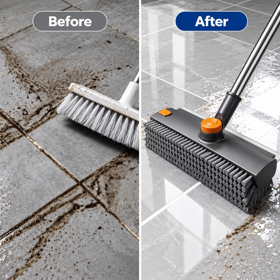 Goodinary® Cleaning Floor Brush