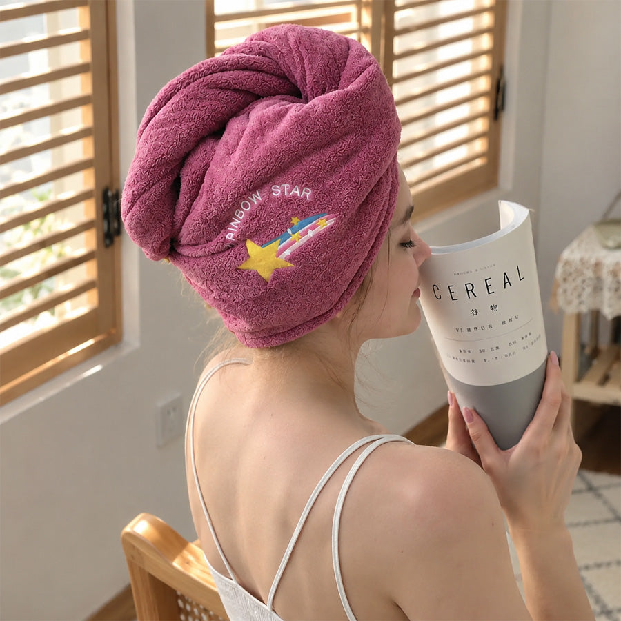 Goodinary® Hair Drying Cap