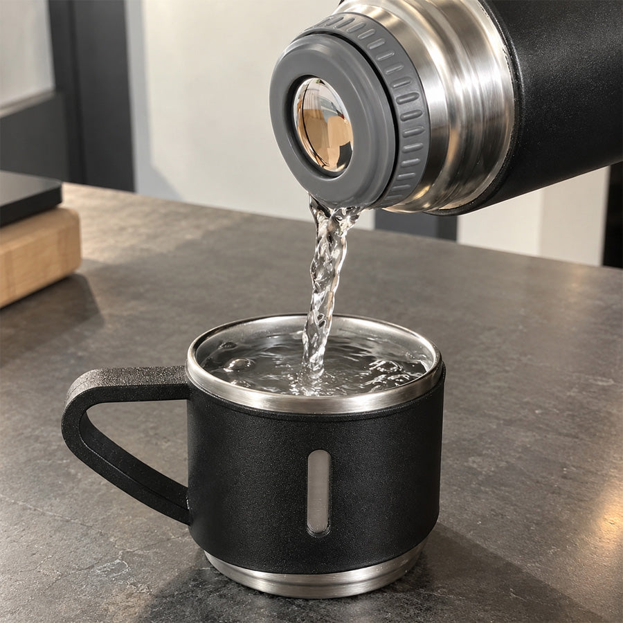 Goodinary® Coffee Thermos Bottle