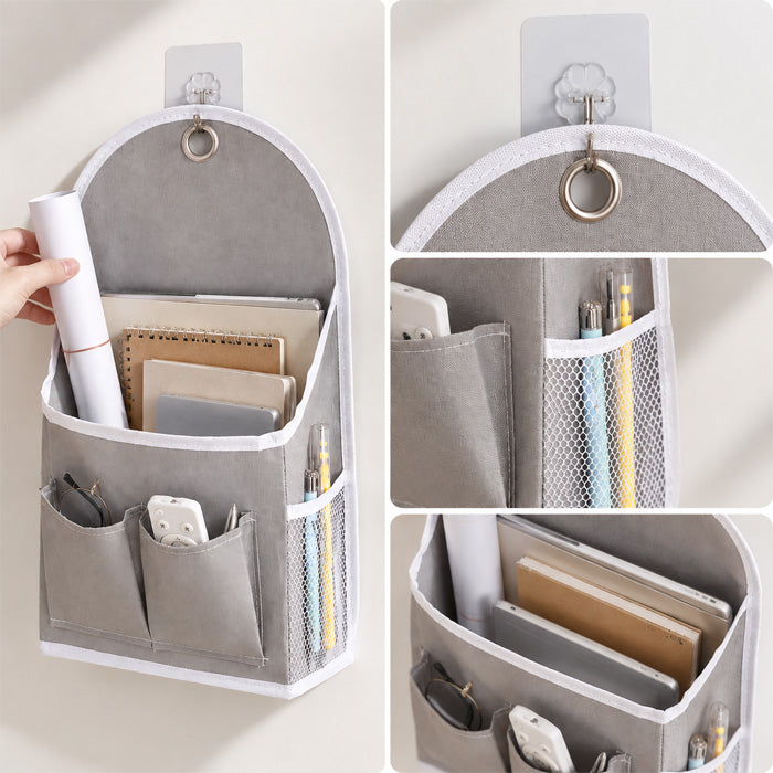 Goodinary® Hanging Pocket Organizer (2 Pcs)