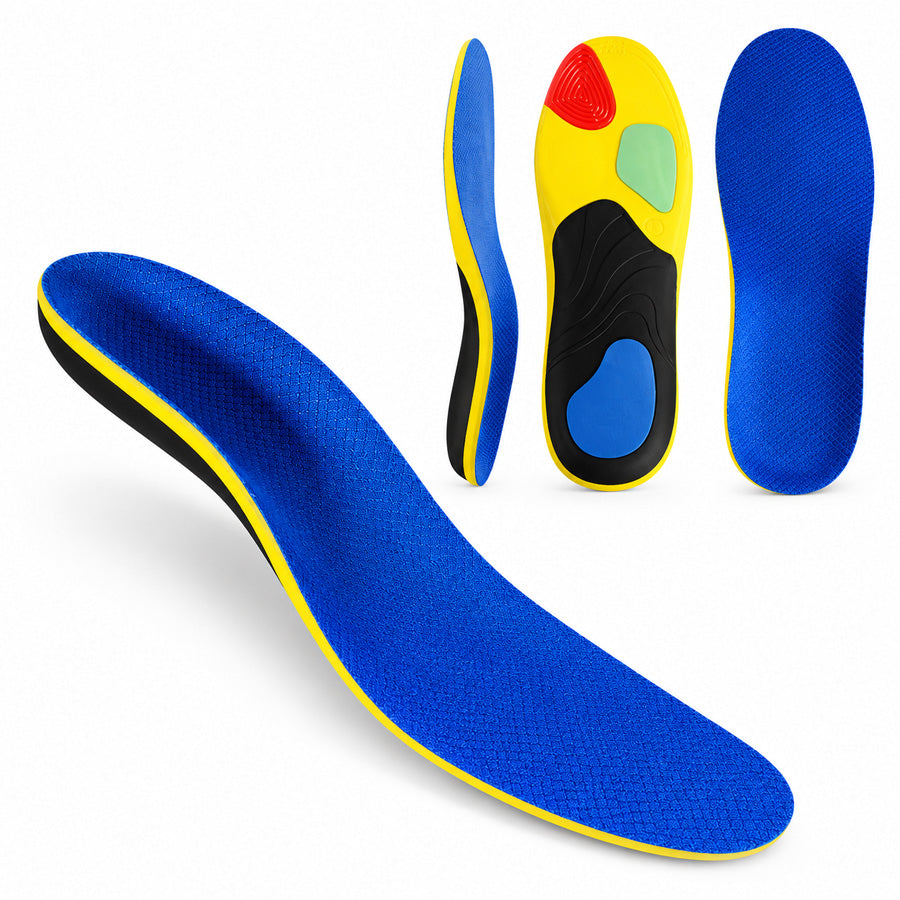 Goodinary® Arch Support Insoles