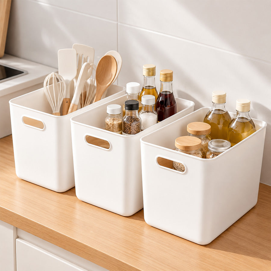 Goodinary® Storage Organizer Bin