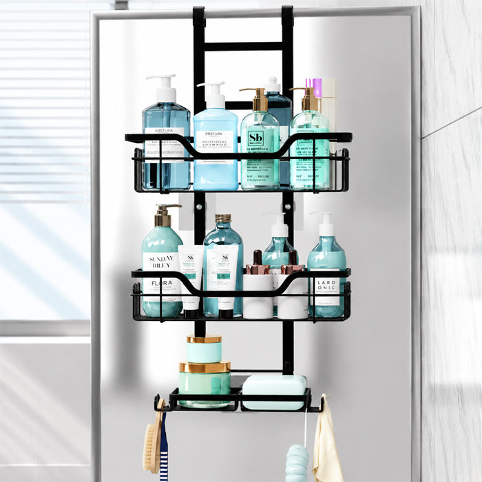 Goodinary® 3 Tier Shower Caddy