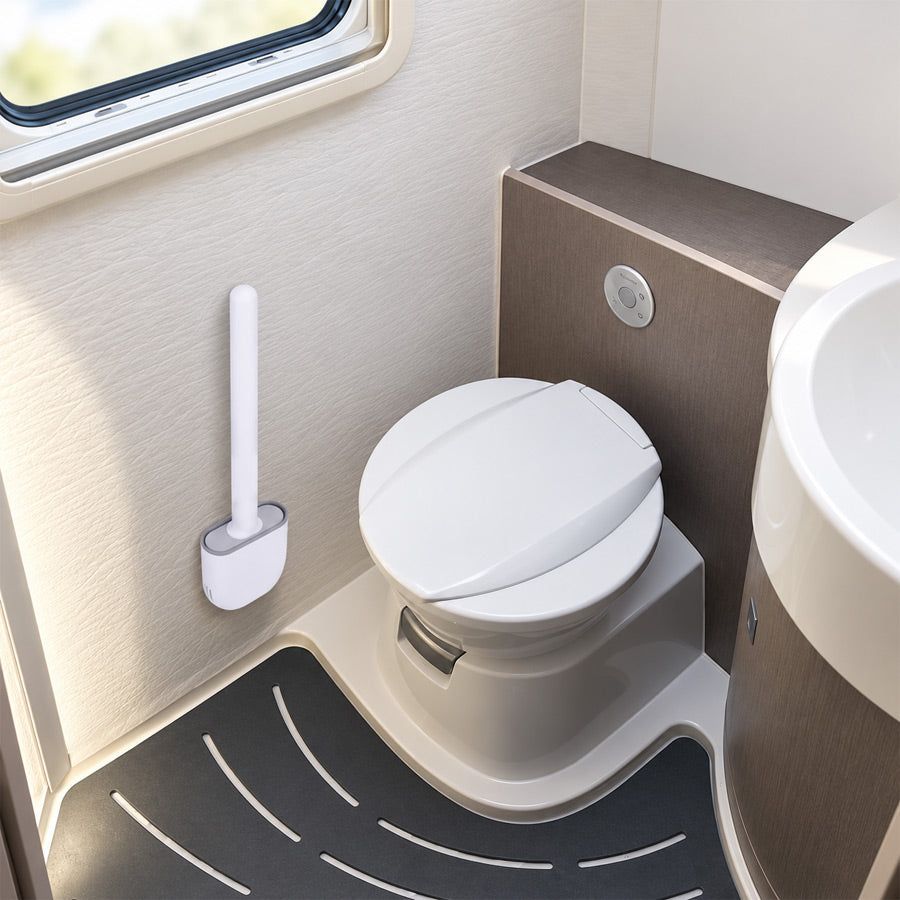 Goodinary® Silicone Toilet Brush