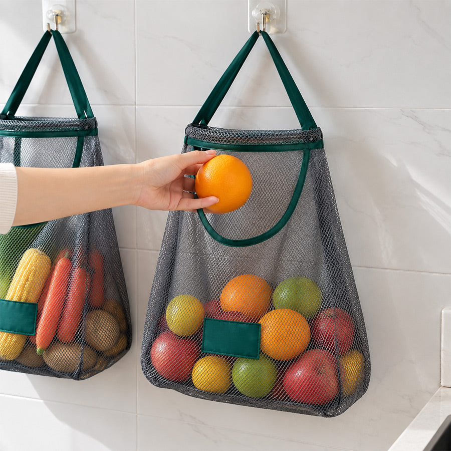 Goodinary® Hanging Mesh Bag
