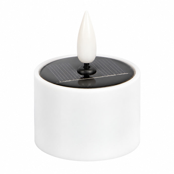 Goodinary® Solar LED Candles