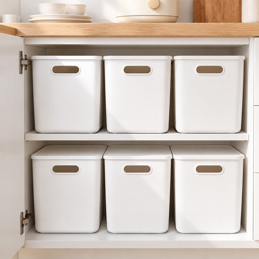 Goodinary® Storage Organizer Bin