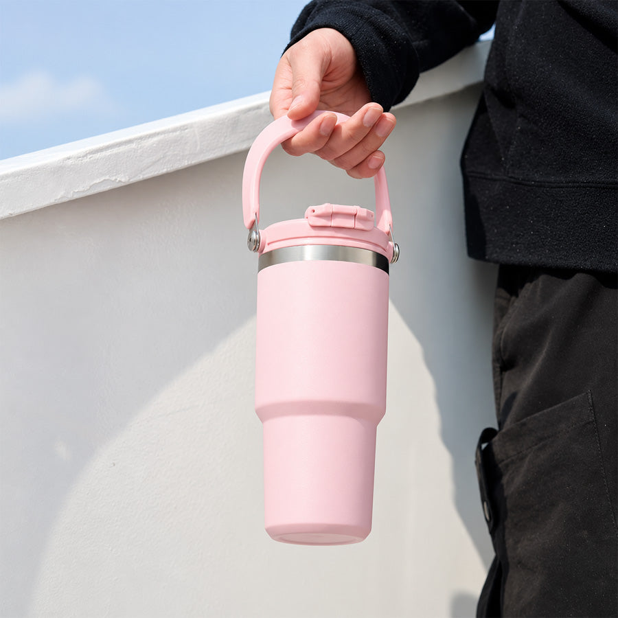 Goodinary® Insulated Travel Tumbler