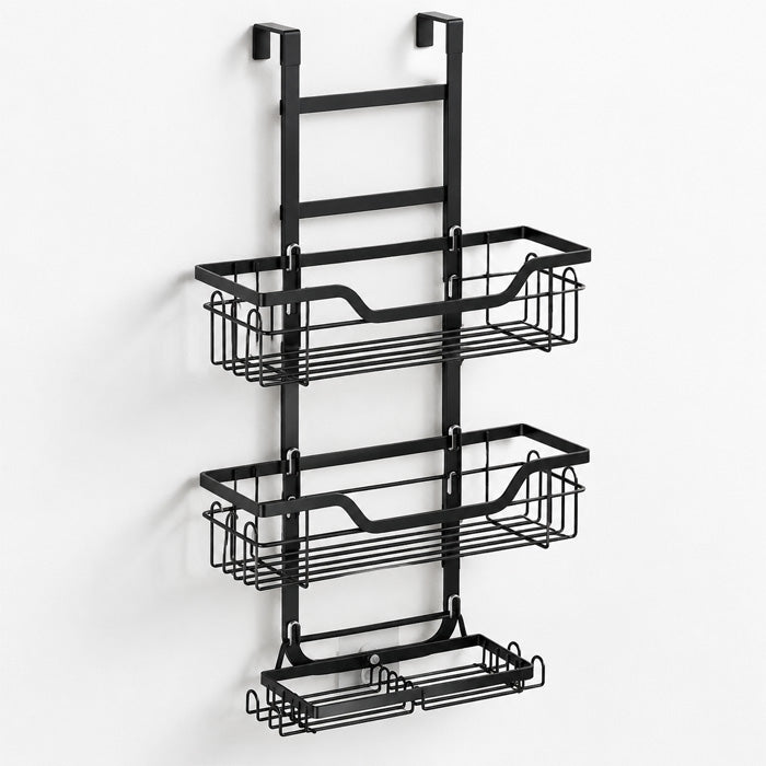 Goodinary® 3 Tier Shower Caddy