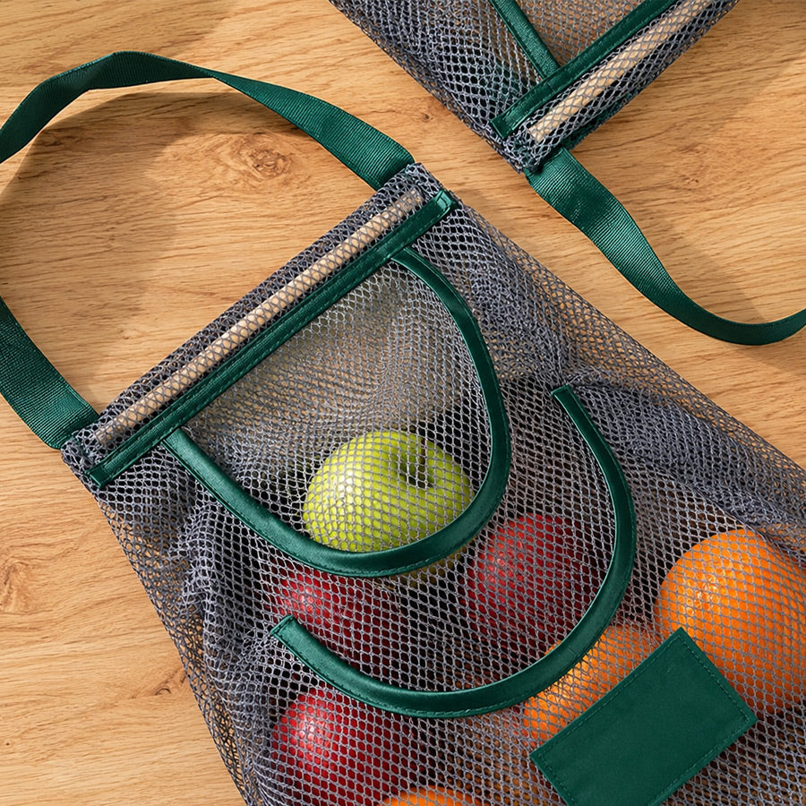 Goodinary® Hanging Mesh Bag