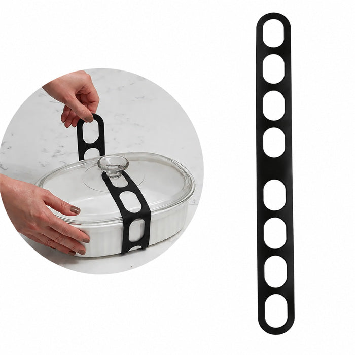 Goodinary® Silicone Lid Strap