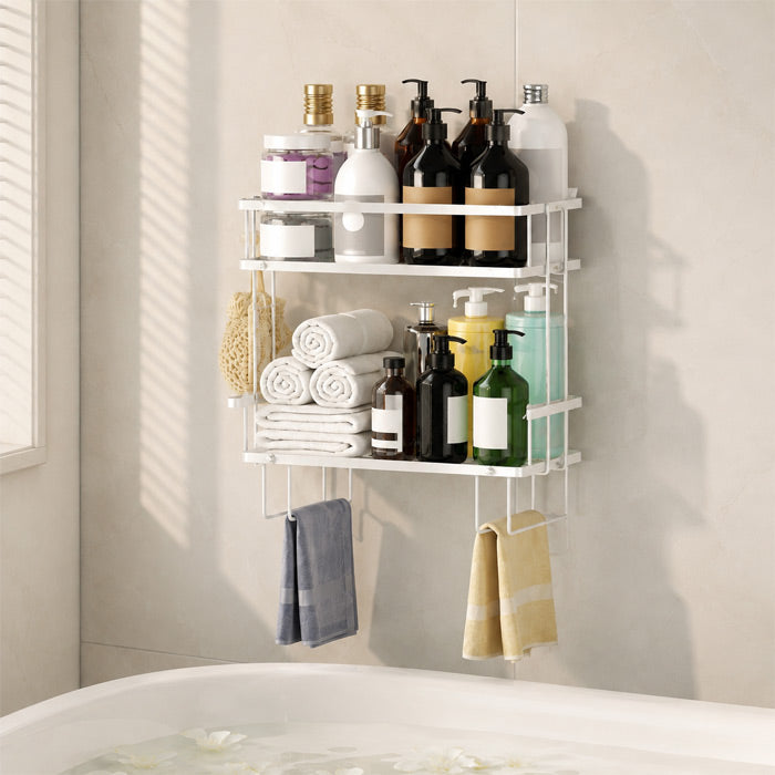 Goodinary® Over Toilet Storage Shelf