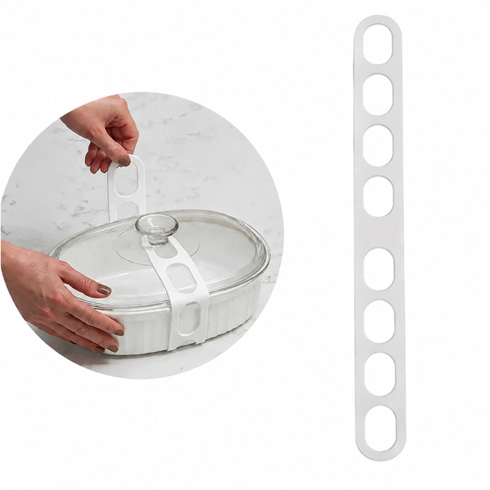 Goodinary® Silicone Lid Strap