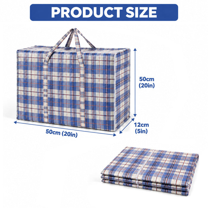 Goodinary® Moving Storage Tote