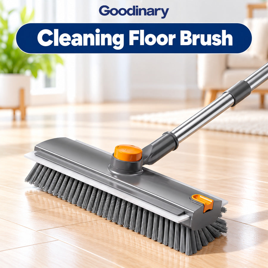 Goodinary® Cleaning Floor Brush