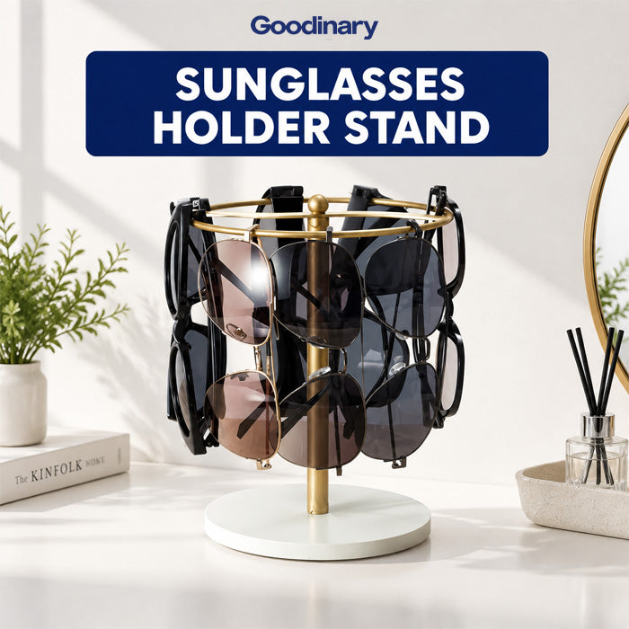 Goodinary® Sunglasses Holder Stand