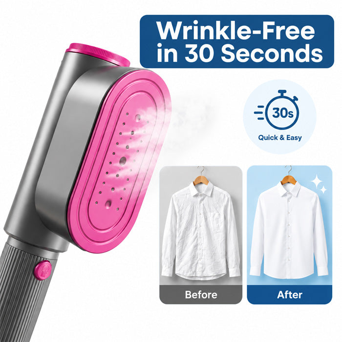 Goodinary® Portable Steam Iron