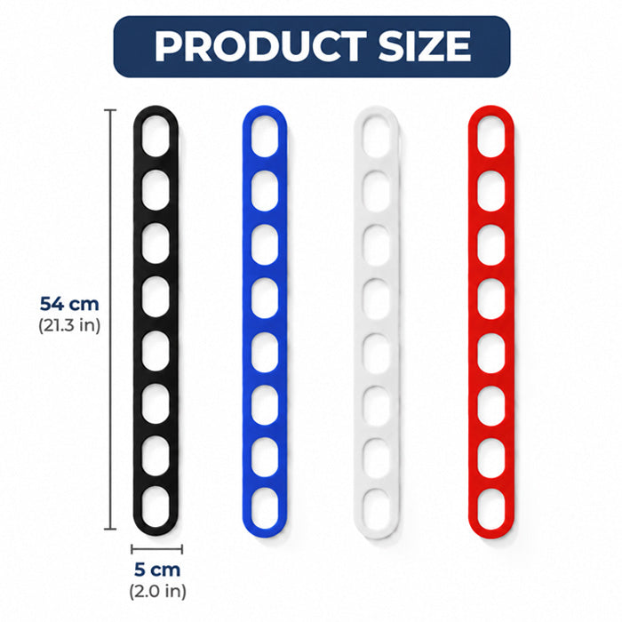 Goodinary® Silicone Lid Strap