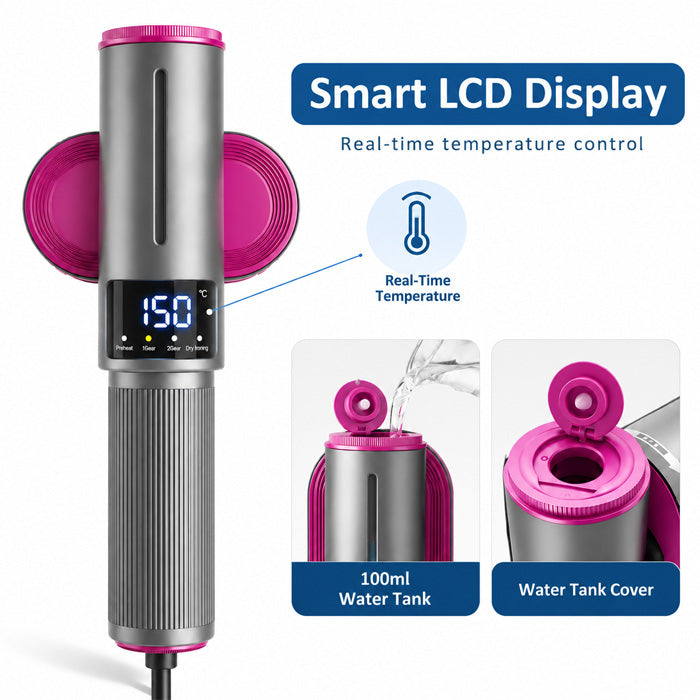 Goodinary® Portable Steam Iron