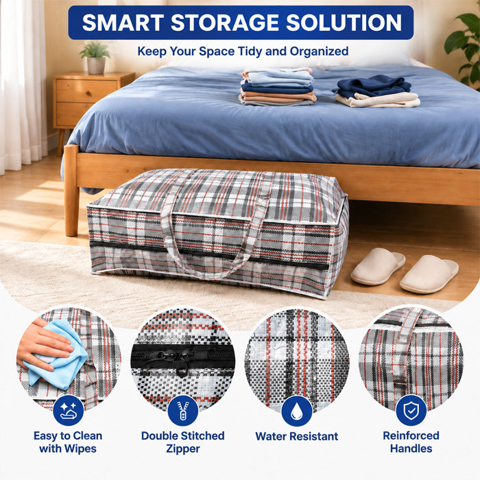 Goodinary® Moving Storage Tote