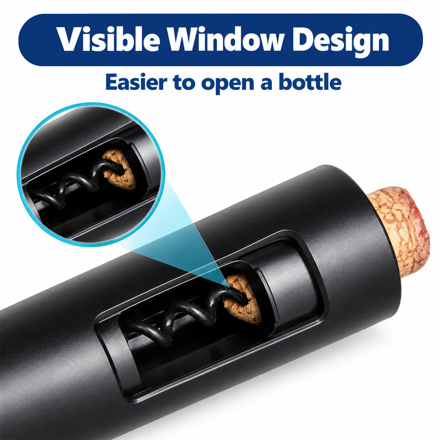 Goodinary® Twist Wine Opener
