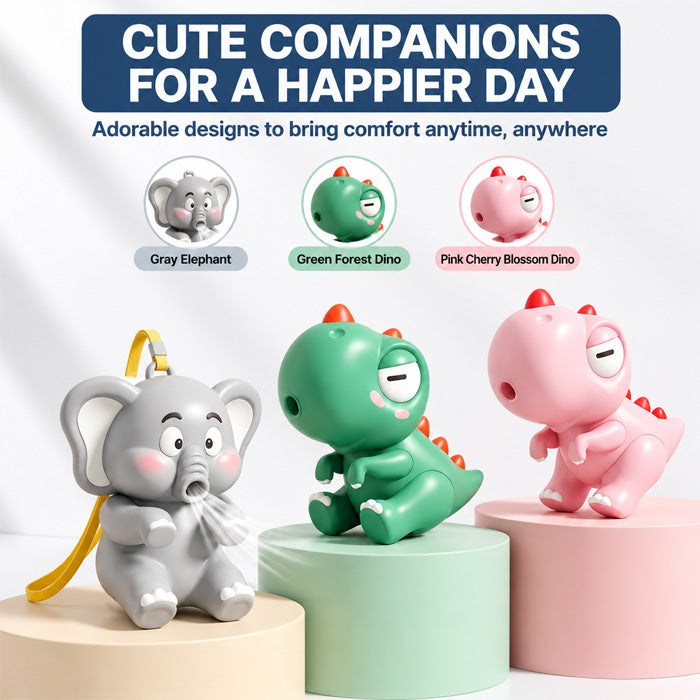 Goodinary® Cup Cooling Fan
