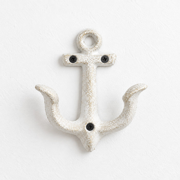 Goodinary® Nautical Anchor Hooks