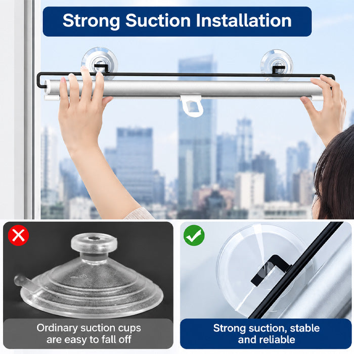 Goodinary® Roller Window Shades