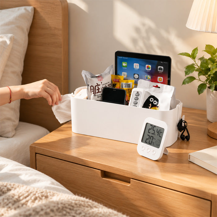 Goodinary® Bedside Hanging Organizer