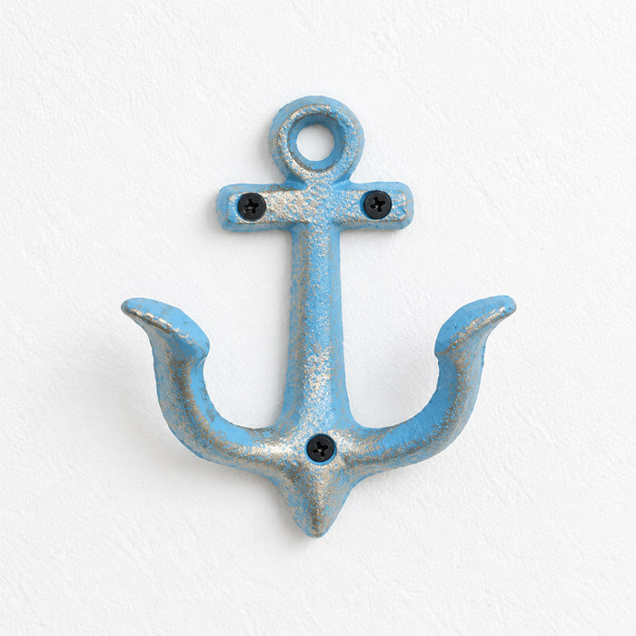 Goodinary® Nautical Anchor Hooks