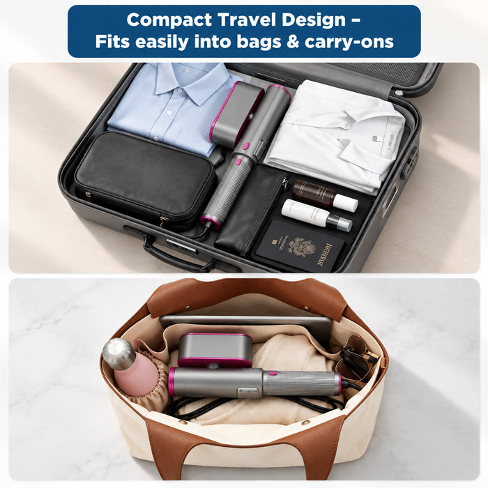 Goodinary® Portable Steam Iron