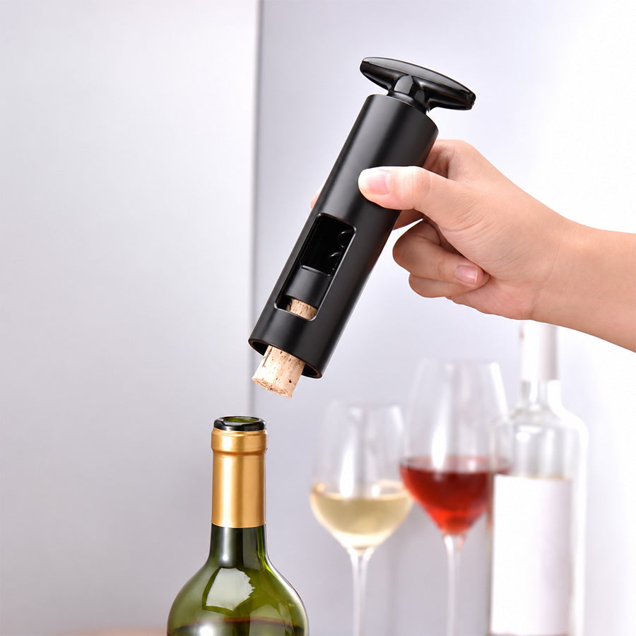Goodinary® Twist Wine Opener