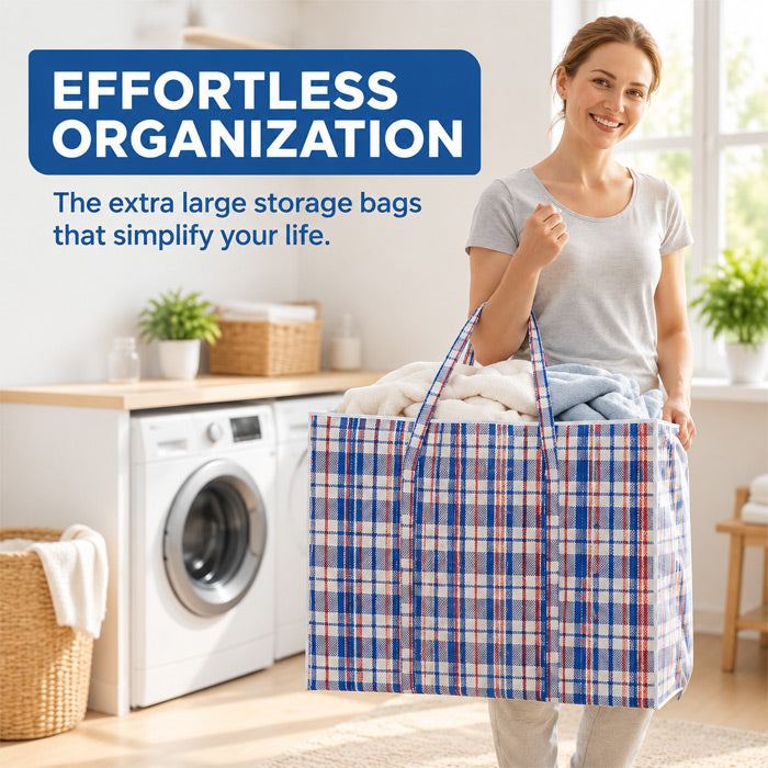 Goodinary® Moving Storage Tote