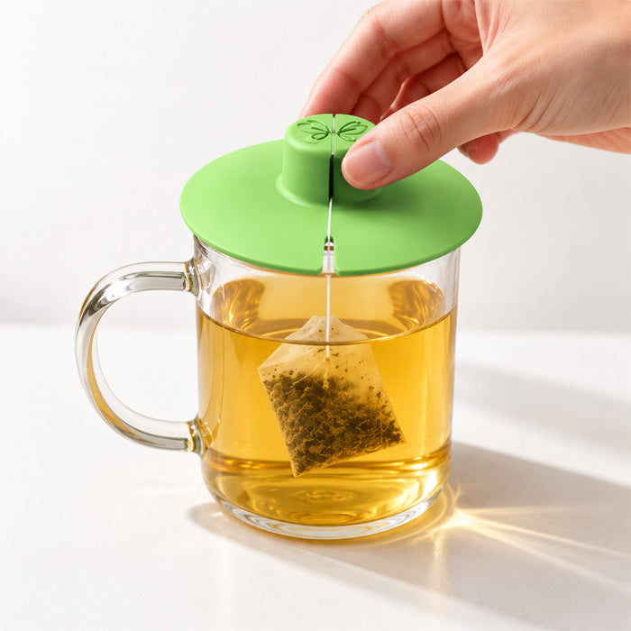 Goodinary® Tea Bag Holder for Mugs