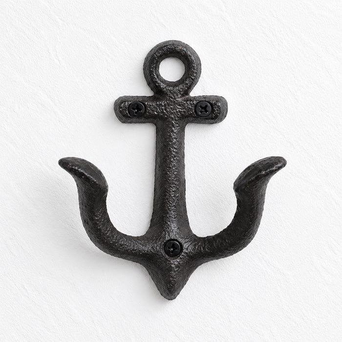 Goodinary® Nautical Anchor Hooks