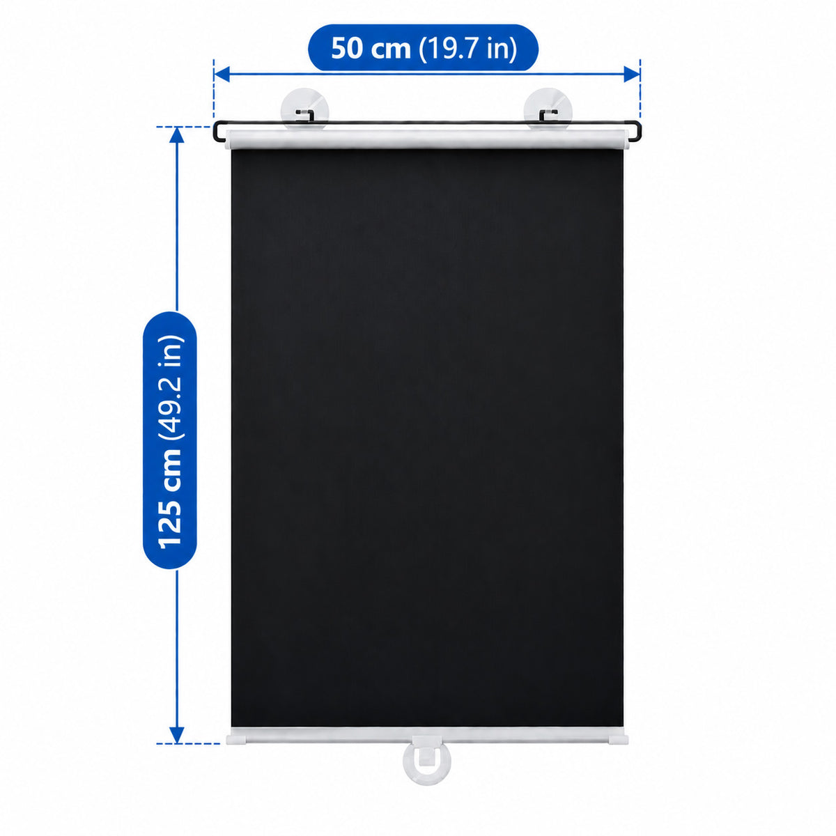 Goodinary® Roller Window Shades