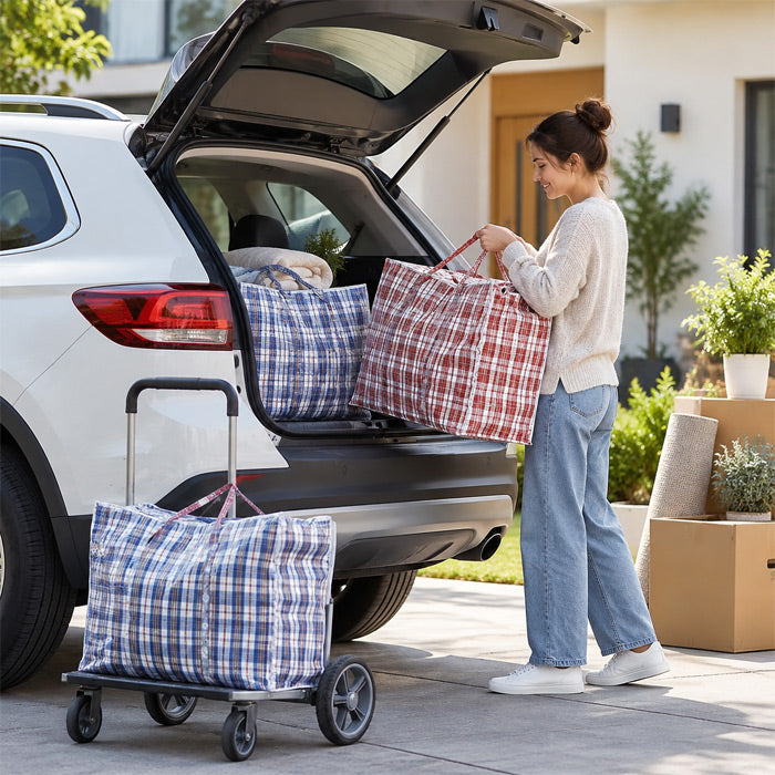 Goodinary® Moving Storage Tote