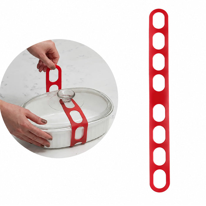 Goodinary® Silicone Lid Strap