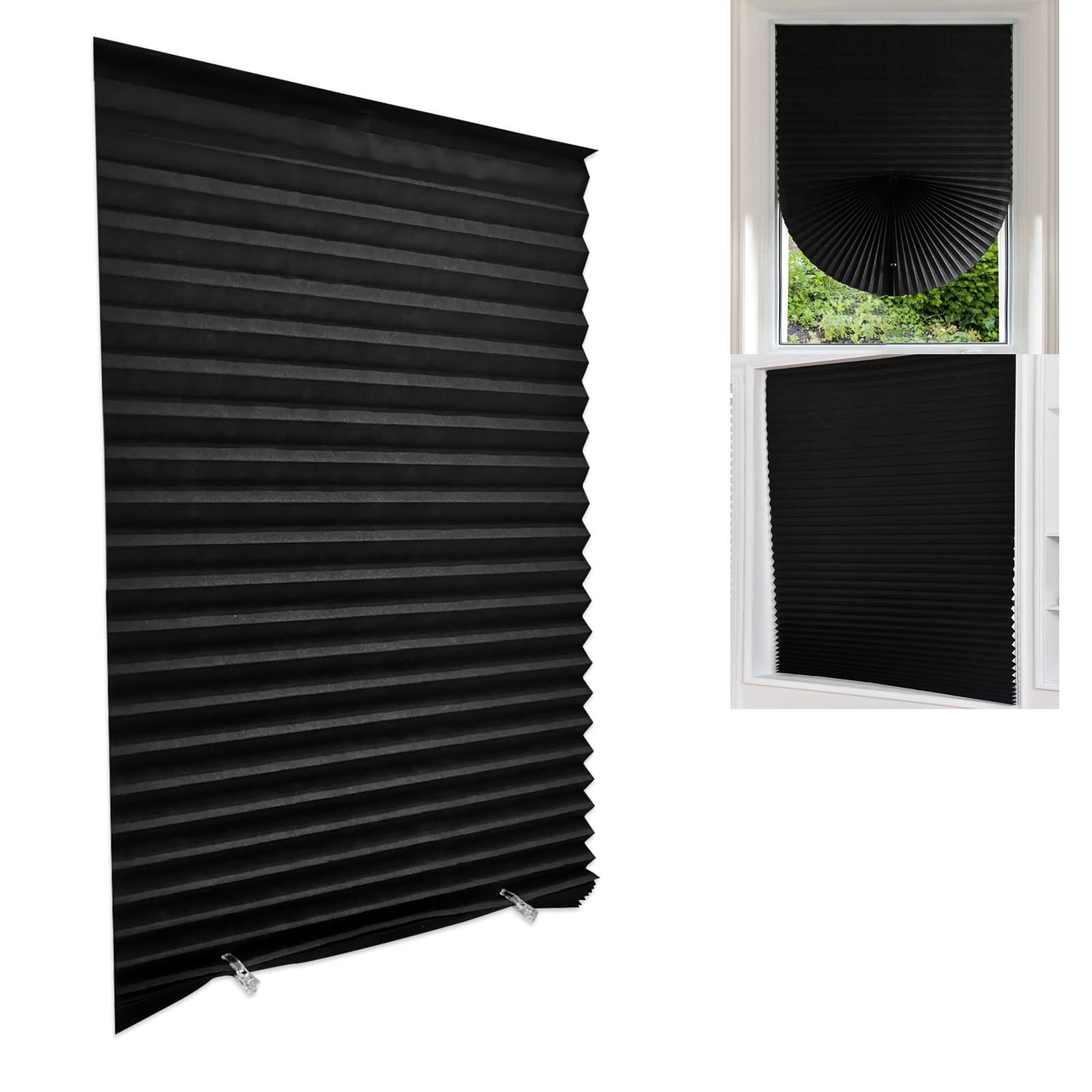 Goodinary® Stick On Blinds
