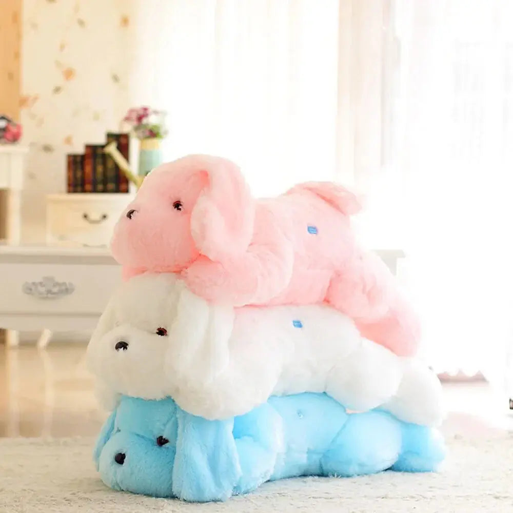 Goodinary® LED Luminous Dog Plush Pillow Goodinary
