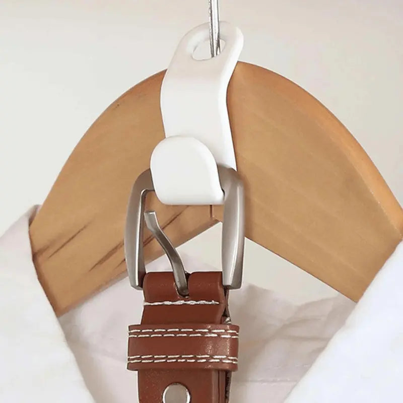 Goodinary® Mini Hanger Connector Hooks (10 Pcs) - Goodinary