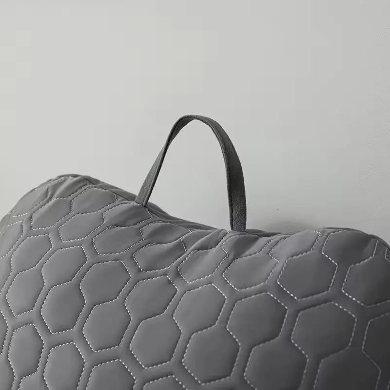 Goodinary® Reading Lounge Cushion with Side Pockets Goodinary