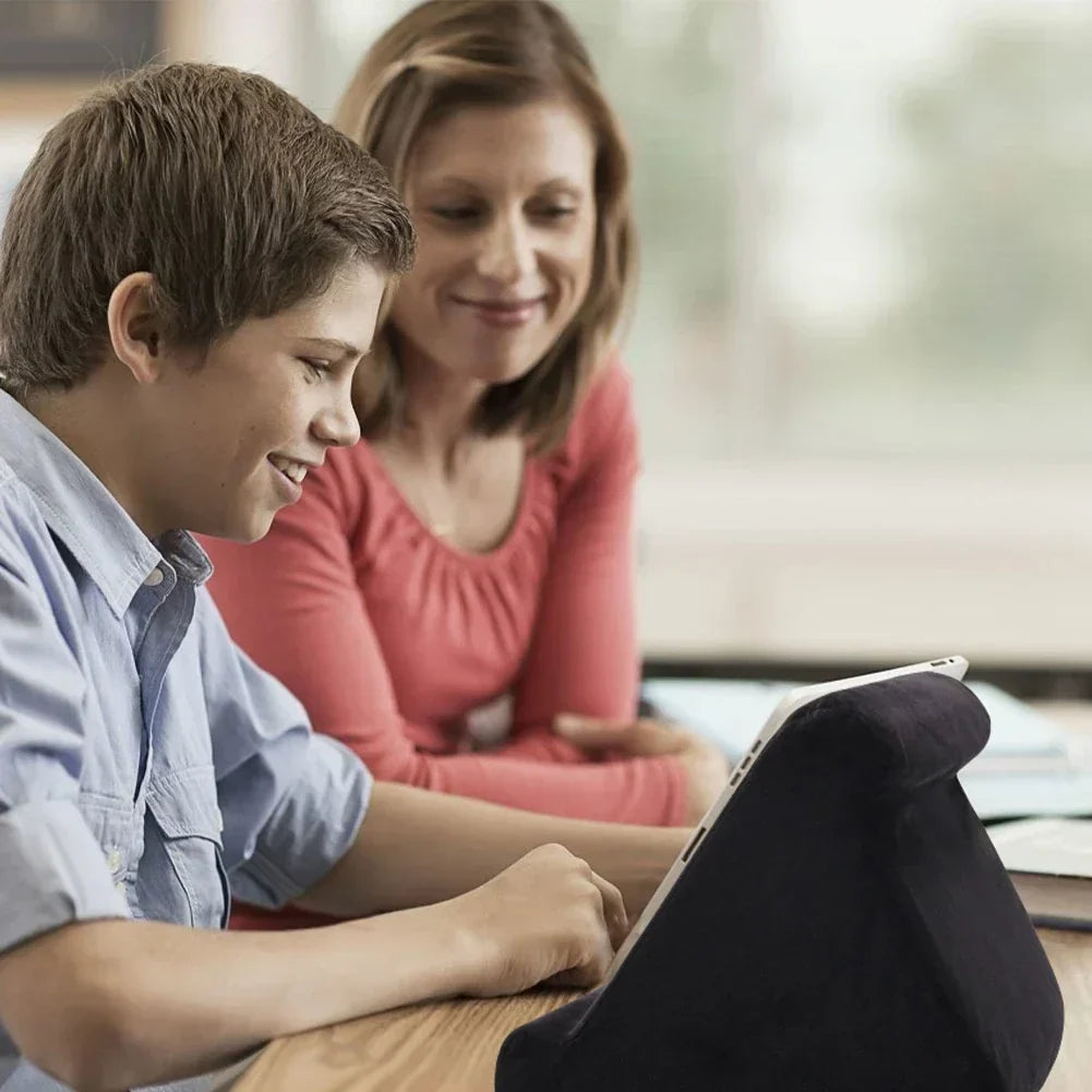 Goodinary® Multi Angle Tablet Holder Cushion