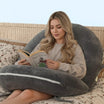 Goodinary® Adjustable Comfort Reading Pillow