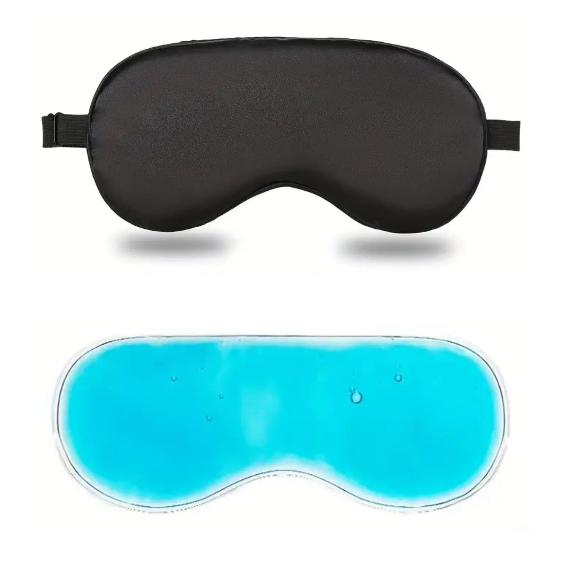 Goodinary® Cooling Gel Sleep Mask