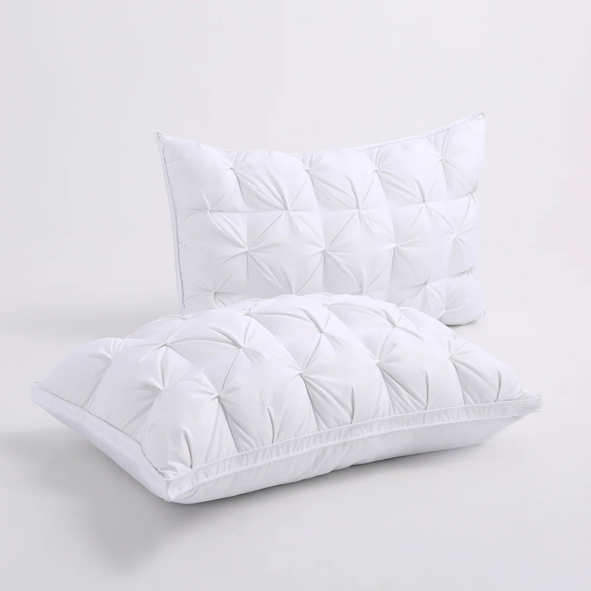 Goodinary® Hotel Style Goose Down Pillow