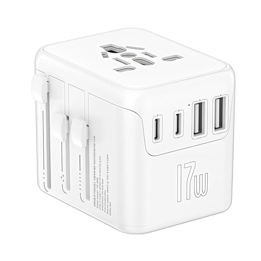 Goodinary® Universal Travel Adapter