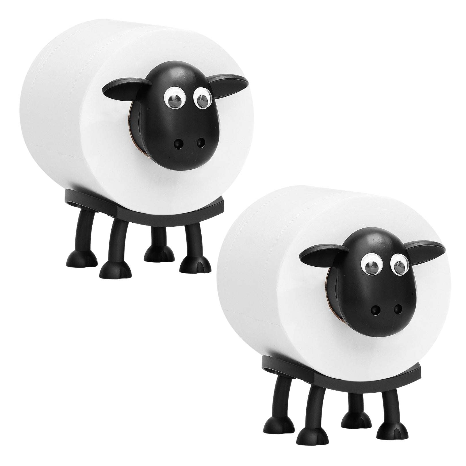 Goodinary® Sheep Toilet Roll Holder